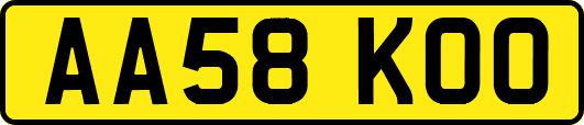 AA58KOO