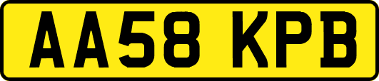 AA58KPB