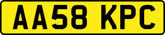 AA58KPC