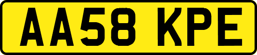 AA58KPE