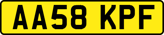 AA58KPF