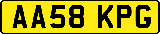 AA58KPG