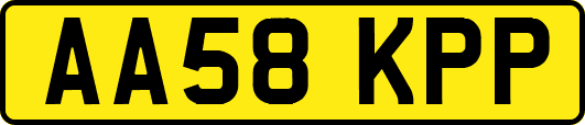 AA58KPP