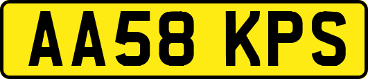 AA58KPS