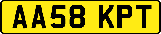AA58KPT