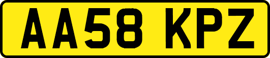 AA58KPZ