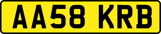 AA58KRB