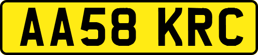 AA58KRC