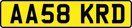 AA58KRD