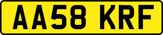 AA58KRF