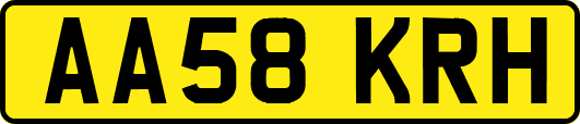 AA58KRH