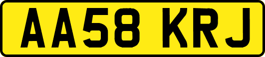 AA58KRJ