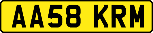 AA58KRM