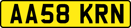 AA58KRN