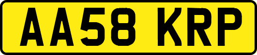 AA58KRP