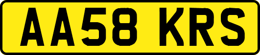 AA58KRS