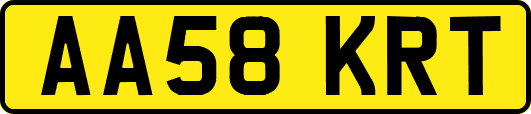 AA58KRT