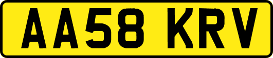 AA58KRV
