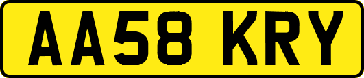 AA58KRY