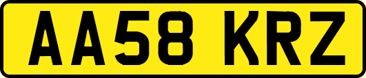 AA58KRZ