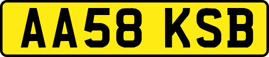 AA58KSB