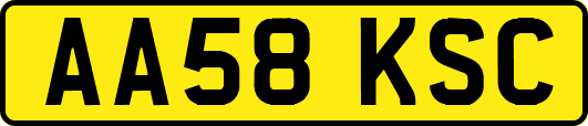 AA58KSC