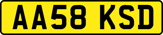 AA58KSD