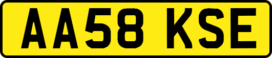 AA58KSE