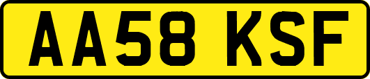 AA58KSF