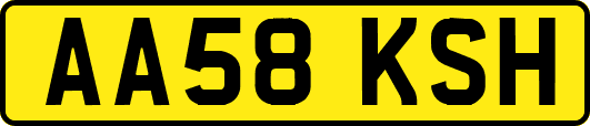 AA58KSH