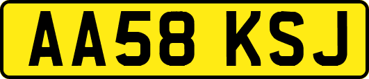 AA58KSJ
