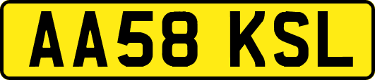 AA58KSL