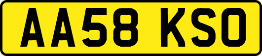 AA58KSO