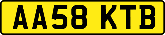 AA58KTB