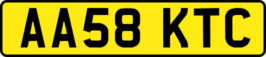 AA58KTC
