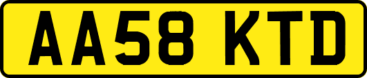 AA58KTD