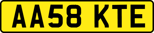 AA58KTE