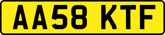 AA58KTF