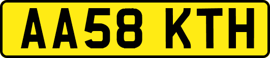 AA58KTH
