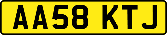 AA58KTJ
