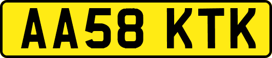 AA58KTK