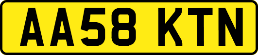 AA58KTN