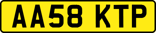 AA58KTP