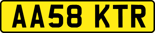 AA58KTR