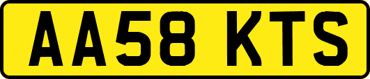 AA58KTS