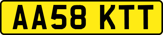 AA58KTT