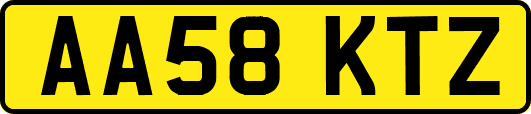 AA58KTZ