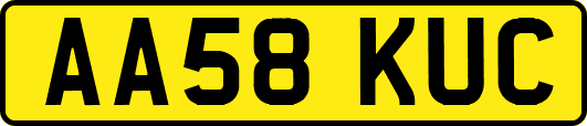 AA58KUC