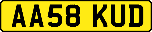 AA58KUD