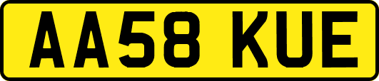 AA58KUE